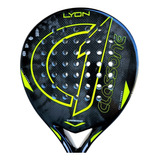 Paleta Padel Class One Lyon Full Carbon + Regalos!