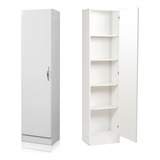 Despensero Escobero 1,80 Mueble Cocina Organizador Ricchezze