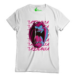 Playera Tazmania Basica