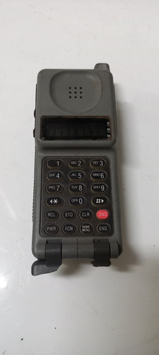 Motorola Antigo Tijolo