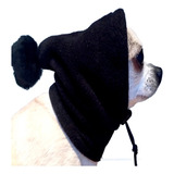 Gorro Capucha Para Perros  Ropa Mascotas