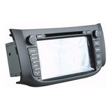 Dvd Estéreo Gps Nissan Sentra 2013-2019 Bluetooth Usb Sd Mp3