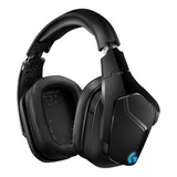 Audífonos Gamer Inalámbricos Logitech G Series G935 