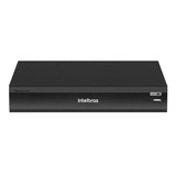 Gravador Dvr Intelbras Imhdx 3008 Multi Hd 08 Canais 1080p