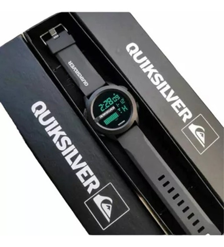 Reloj Quiksilver