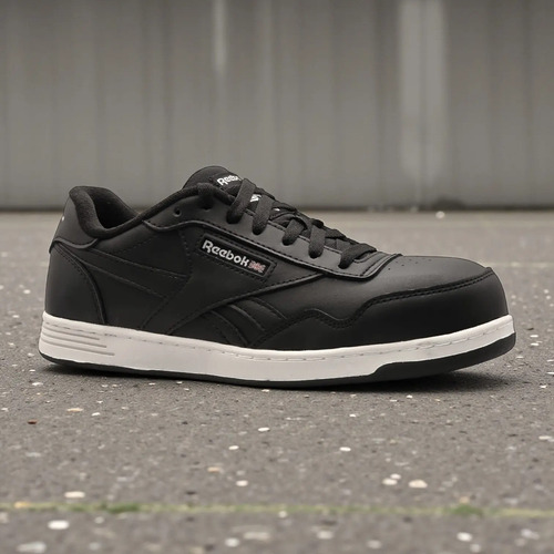 Tenis Seguridad Industrial Casquillo Reebok 4157 Dieléctrico | Meses sin interés