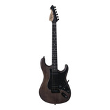 Guitarra Elétrica Tagima Signature Series Ja-3 Stratocaster 