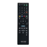 Control Remoto - Rmt-b108a Replaced Remote Fit For Sony 3d B