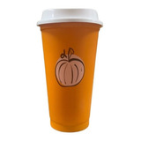 Vaso Starbucks Calabaza - Edición Limitada