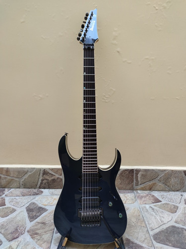 Guitarra Eléctrica Ibanez Prestige Xl Barítono Japón 