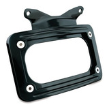 Kuryakyn Portaplacas Para Harley Davidson Touring