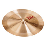 Paiste Pst7 China 14