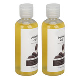 Aceite De Jojoba Para Rostro, 2 Unidades, 100 Ml, Humectante