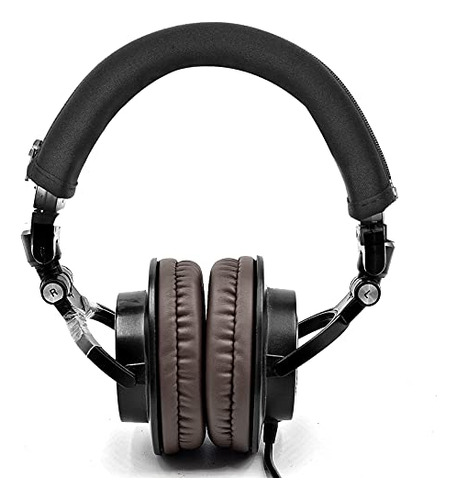 Protector Diadema Para Audífonos Audio Technica M50x