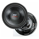 Nuevo Pyle Plpw15d 15  2000 Watt 4-ohm Dvc Power Car Audio S