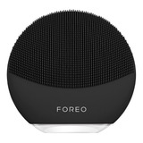 Foreo Luna Mini 3 Cepillo Limpiador Facial, Midnight