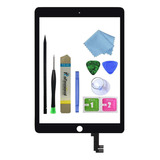 Para iPad Air 2 2da Generación Pantalla Táctil Digita...