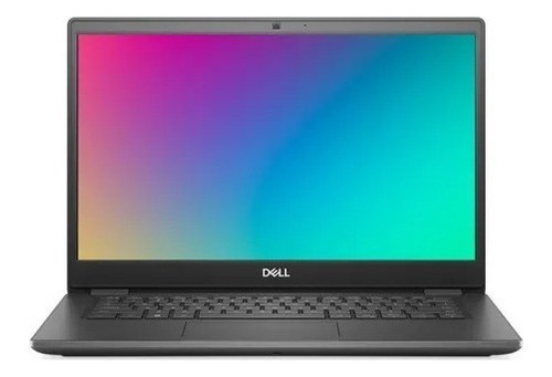 Notebook Dell Latitude Core I5 10a Ger 3410 8gb Ram 256 Gb