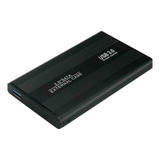 Caja Disco Duro Sata 2.5 Usb 3.0