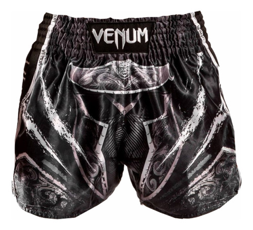 Venum Gladiator 4.0 Muay Thai Shorts Mma B-champs Gldtr