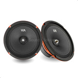 Medio Rango War Audio Cabo68  125w Rms Par