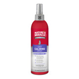 Spray Calmante Relajante Para Gato Natures Miracle 236ml Kiv