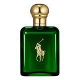 Perfume Importado Hombre Ralph Lauren Polo Edt 125ml