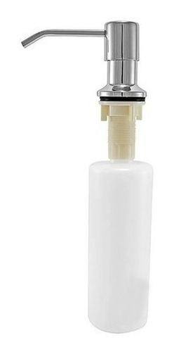 Dispenser Dosador Embutir Detergente Sabonete Liquido