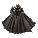 Variant Play Arts Kai Batman Timeless Steam Punk Japon - Dc