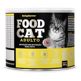 Food Cat 100g Botupharma - Pet Line