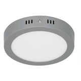 Plafón Redondo, Moderno, 12 W, 6500k, Led, Volteck 47347