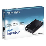Tp-link Inyector Poe Gigabit 802.3 Af 1 Puerto 10/100/1000 M