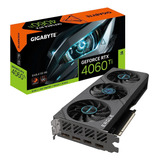 Tarjeta De Video Gigabyte Geforce Rtx 4060 Ti Eagle Oc 8g