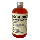 Tónico Para El Cabello Rock Bros 250g