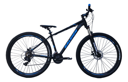 Bicicleta Mountain Bike Raleigh Mojave 2.0 Rodado 29