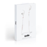 Audífonos Sudio Tretton Bluetooth Resistente Al Sudor Suecos
