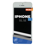 Display iPhone 5s, Se Blanco, A1723, A1662