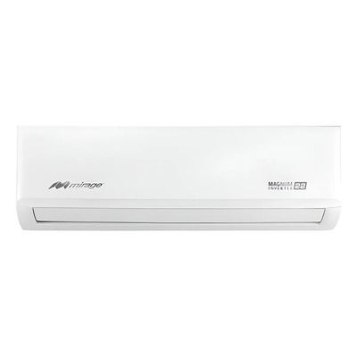 Mini Split Mirage Magnum 22 Frío\u002Fcalor 1 Ton 110v Cmc120v | Meses sin interés