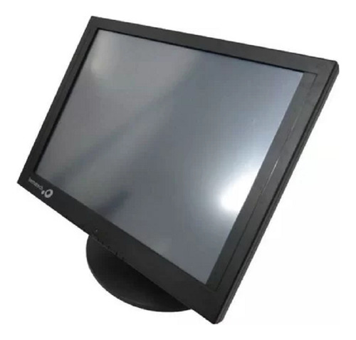 Monitor Bermatech Mt5xxx Pantalla Tactil 15 Pulgadas