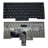 Teclado Negro Para Lenovo Thinkpad Edge E430 E430c E435 E445