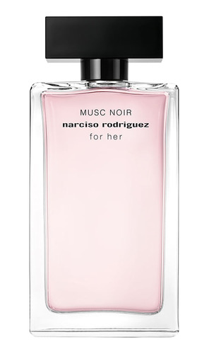 Perfume Femenino Narciso Rodriguez For Her Musc Noir Edp 100