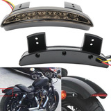 Accesorios De Moto Para Harley Xl883/1200 Luces Traseras