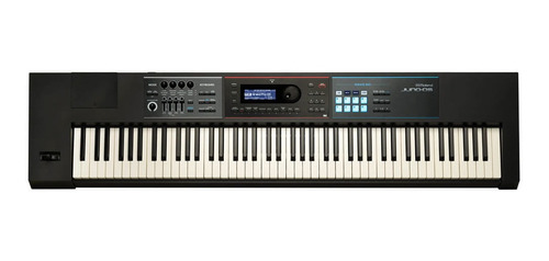 Teclado Sintetizador Roland Juno Ds 88 ( 88 Teclas )