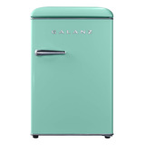 Galanz Glr25mgnr10 Refrigerador Compacto Retro