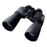 Nikon  Action 7x50 Ex Extreme All-terain Binocular, Negro
