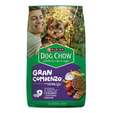 Dog Chow Cachorro Minis Y Pequeños 20 Kg