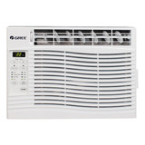 Ar Condicionado Janela Gree 7000 Btu/h Frio R32 Eletrônico 