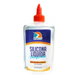 Silicona Liquida Ezco 250ml X 12 Unidades