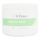 Dr. Duval Crema De Ordeñe Plus Corporal Nutritiva Piel 500g