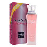 Perfume Feminino Paris Elysees Ideal Para Dia Das Mães C/ Nf